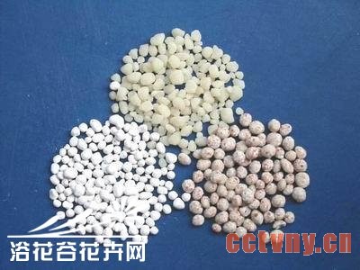 纠正使用肥料的一些不正确认识