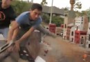 原来电影是这么拍的 知道真相的我眼泪掉下来 (179播放)