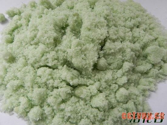 硫酸亚铁肥料怎么用