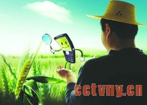 5年后中国经济的支柱产业将是农业互联网