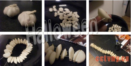 水蒜怎么种(图文)