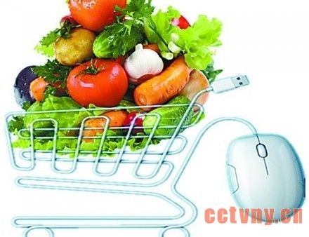 互联网+农业什么样?