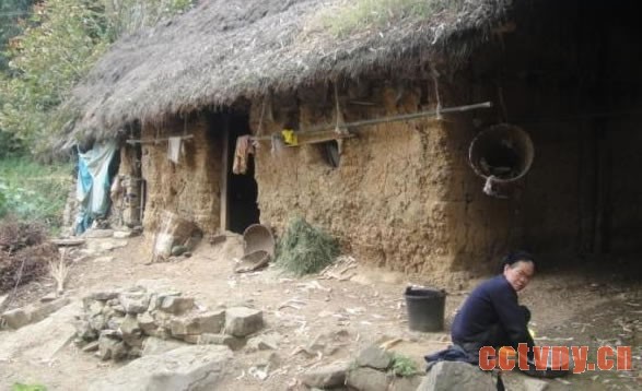 你知道农村的年轻人为什么穷吗 农村 年轻人