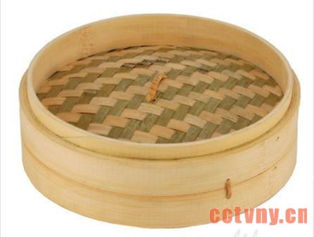 竹蒸笼卖到国外,村庄“手艺人”的共同致富梦