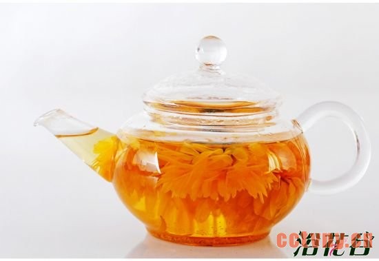 金盏菊的功效与作用