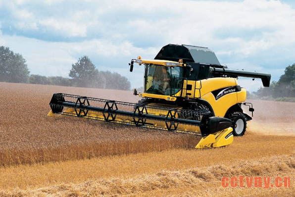 农机的维修和保养