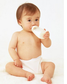 奶粉简介一二三