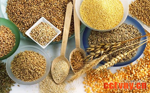 我国拟实行粮食质量安全追溯和召回制度